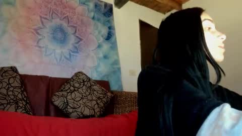 Alisson369  online show from 16, 10, 2025