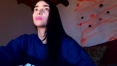 Alisson369  online show from 24, 10, 2025