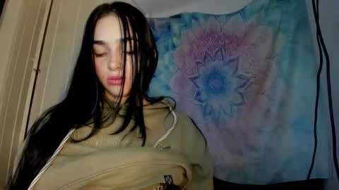 Alisson369  online show from 12, 3, 2026