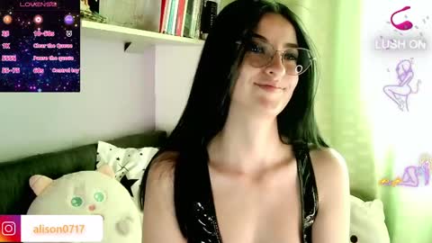 Ali  online show from 8, 1, 2025