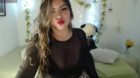 Alisson online show from 16, 2, 2026