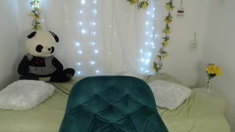 Alisson online show from 2, 3, 2026