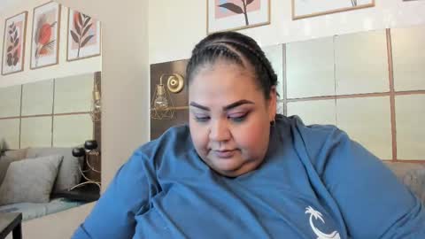 Alisson online show from 20, 9, 2025