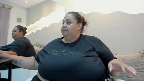 Alisson online show from 17, 10, 2025