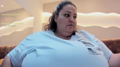 Alisson online show from 19, 11, 2025