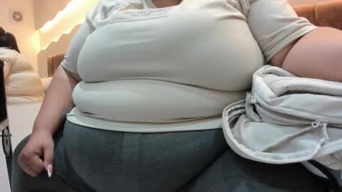 Alisson online show from 20, 12, 2025