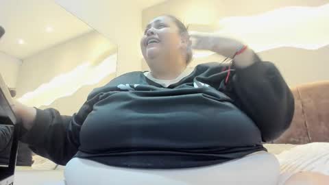 Alisson online show from 5, 2, 2026