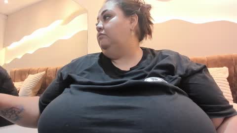 Alisson online show from 12, 2, 2026