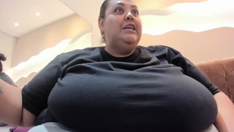 Alisson online show from 26, 3, 2026