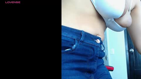 ALISSON online show from 24, 9, 2025