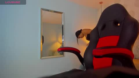 ALISSON online show from 14, 10, 2025