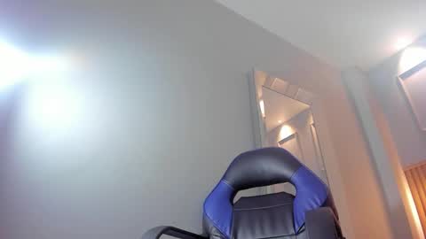 ALISSON online show from 24, 11, 2025