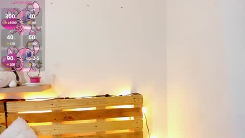 Alisson  online show from 8, 12, 2024