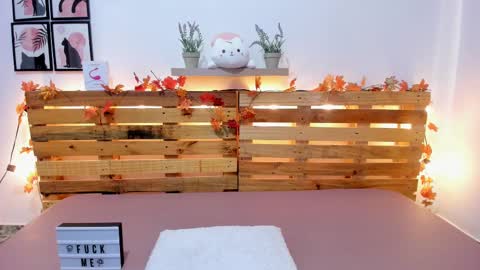 Alisson  online show from 19, 2, 2025