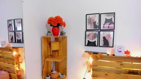 Alisson  online show from 22, 2, 2025