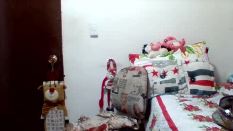 Snapshot of alisson_brand chatting on 7, 12, 2024 alisson brand online show from 7, 12, 2024