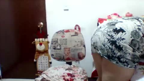 Snapshot of alisson_brand chatting on 12, 12, 2024 alisson brand online show from 12, 12, 2024