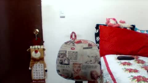 Snapshot of alisson_brand chatting on 30, 12, 2024 alisson brand online show from 30, 12, 2024