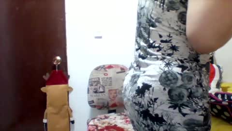 Snapshot of alisson_brand chatting on 14, 1, 2025 alisson brand online show from 14, 1, 2025