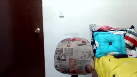 Snapshot of alisson_brand chatting on 20, 1, 2025 alisson brand online show from 20, 1, 2025