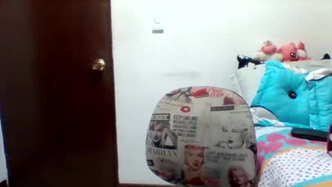 Snapshot of alisson_brand chatting on 12, 2, 2025 alisson brand online show from 12, 2, 2025