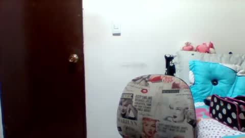 Snapshot of alisson_brand chatting on 13, 2, 2025 alisson brand online show from 13, 2, 2025