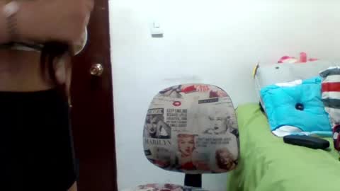 Snapshot of alisson_brand chatting on 21, 2, 2025 alisson brand online show from 21, 2, 2025