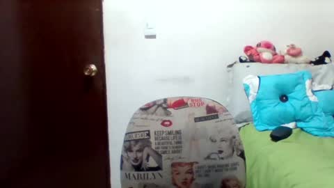 Snapshot of alisson_brand chatting on 22, 2, 2025 alisson brand online show from 22, 2, 2025