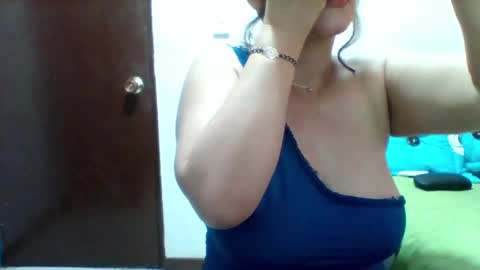 Snapshot of alisson_brand chatting on 24, 2, 2025 alisson brand online show from 24, 2, 2025