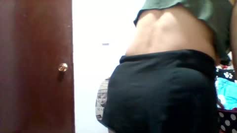 Snapshot of alisson_brand chatting on 25, 2, 2025 alisson brand online show from 25, 2, 2025