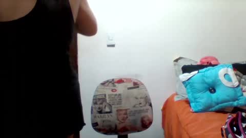 Snapshot of alisson_brand chatting on 26, 2, 2025 alisson brand online show from 26, 2, 2025