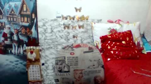 Snapshot of alisson_brand chatting on 29, 11, 2025 alisson brand online show from 29, 11, 2025