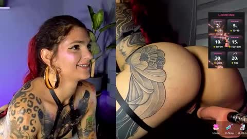 A  L  I  S  S  O  N online show from 18, 12, 2025