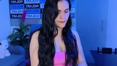 alisson_evans__ online show from 21, 2, 2026