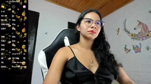 Alisson hoffman05 online show from 2, 2, 2026