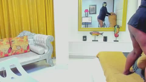 alisson_morrist online show from 13, 12, 2024