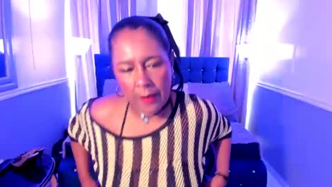 alisson_morrist online show from 15, 12, 2024