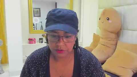 alisson_morrist online show from 17, 12, 2024