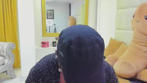 alisson_morrist online show from 17, 12, 2024