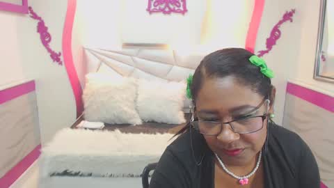 alisson_morrist online show from 21, 12, 2024