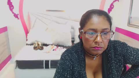 alisson_morrist online show from 22, 12, 2024