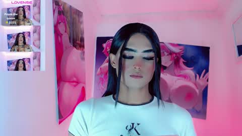 Alisson online show from 7, 3, 2026