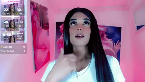 Alisson online show from 6, 4, 2026