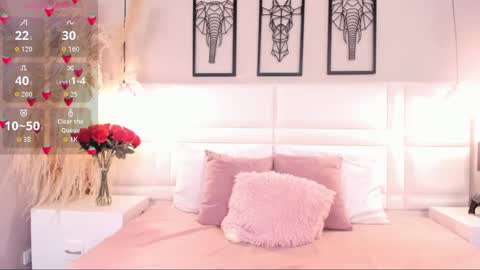 Snapshot of alisson_thompson_ chatting on 24, 9, 2025 alisson_thompson_ online show from 24, 9, 2025