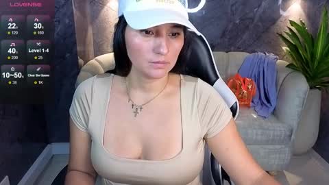 alisson_tx_ online show from 21, 4, 2026