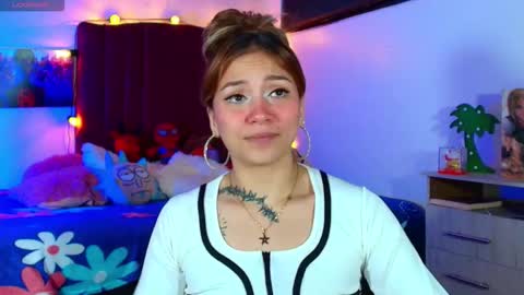 Alisson IG alisson zafiro27 online show from 25, 9, 2025