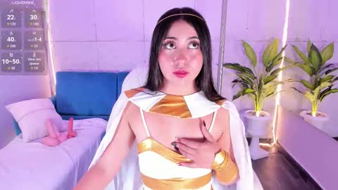 Snapshot of alissonharperr chatting on 31, 10, 2025 Alisson online show from 31, 10, 2025