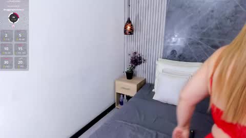 Snapshot of alissonharris chatting on 19, 3, 2026 Alisson Harris online show from 19, 3, 2026