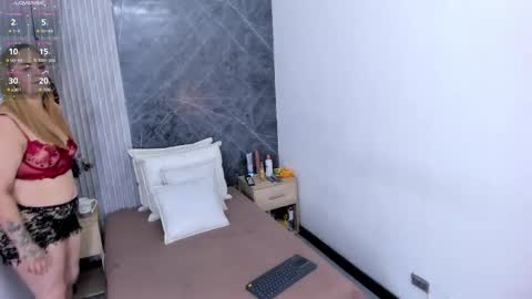 Snapshot of alissonharris chatting on 24, 3, 2026 Alisson Harris online show from 24, 3, 2026