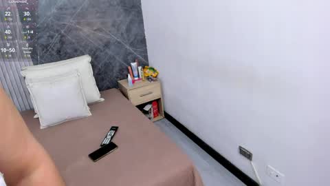 Snapshot of alissonharris chatting on 26, 3, 2026 Alisson Harris online show from 26, 3, 2026